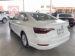 ڤۆڵکسواگن جێتا